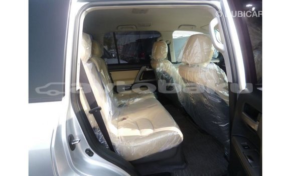 Buy Import Toyota Land Cruiser Other Car in Import - Dubai in Abseron Buy Import Toyota Land Cruiser Other Car in Import - Dubai in Abseron