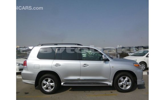 Buy Import Toyota Land Cruiser Other Car in Import - Dubai in Abseron Buy Import Toyota Land Cruiser Other Car in Import - Dubai in Abseron