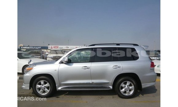 Buy Import Toyota Land Cruiser Other Car in Import - Dubai in Abseron Buy Import Toyota Land Cruiser Other Car in Import - Dubai in Abseron