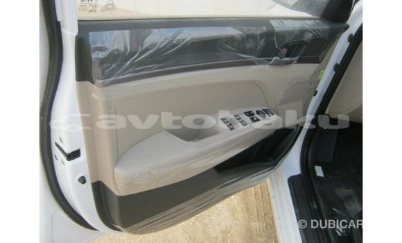 Buy Import Hyundai Elantra White Car in Import - Dubai in Abseron Buy Import Hyundai Elantra White Car in Import - Dubai in Abseron