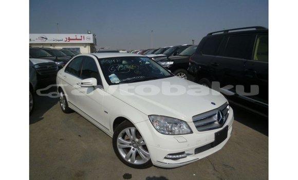 Buy Import Mercedes-Benz 200 White Car in Import - Dubai in Abseron Buy Import Mercedes-Benz 200 White Car in Import - Dubai in Abseron