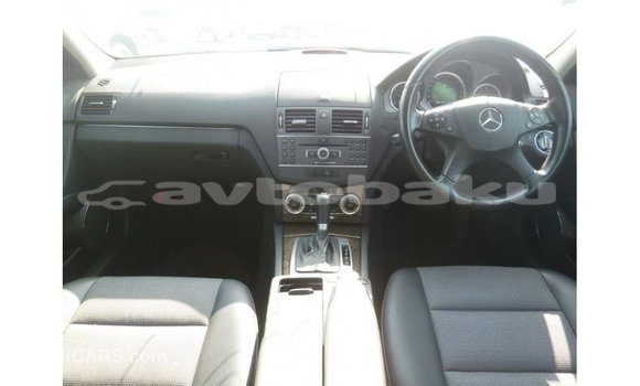 Buy Import Mercedes-Benz 200 White Car in Import - Dubai in Abseron Buy Import Mercedes-Benz 200 White Car in Import - Dubai in Abseron
