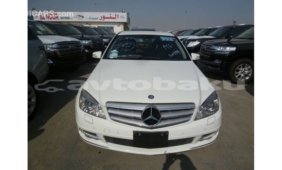 Buy Import Mercedes-Benz 200 White Car in Import - Dubai in Abseron Buy Import Mercedes-Benz 200 White Car in Import - Dubai in Abseron