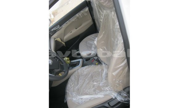 Buy Import Hyundai Elantra White Car in Import - Dubai in Abseron Buy Import Hyundai Elantra White Car in Import - Dubai in Abseron
