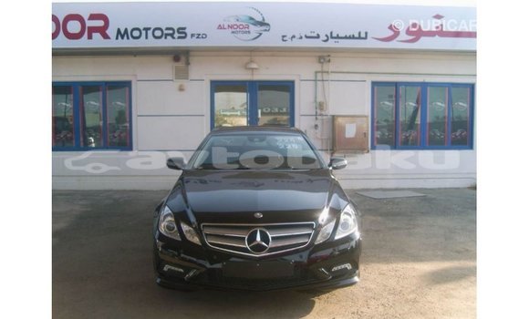 Buy Import Mercedes-Benz 250 Black Car in Import - Dubai in Abseron Buy Import Mercedes-Benz 250 Black Car in Import - Dubai in Abseron