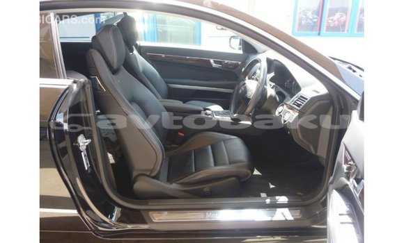 Buy Import Mercedes-Benz 250 Black Car in Import - Dubai in Abseron Buy Import Mercedes-Benz 250 Black Car in Import - Dubai in Abseron