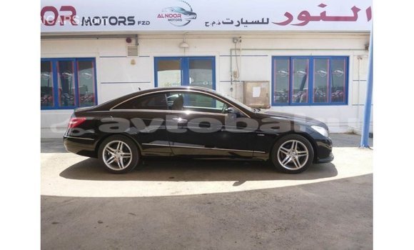 Buy Import Mercedes-Benz 250 Black Car in Import - Dubai in Abseron Buy Import Mercedes-Benz 250 Black Car in Import - Dubai in Abseron