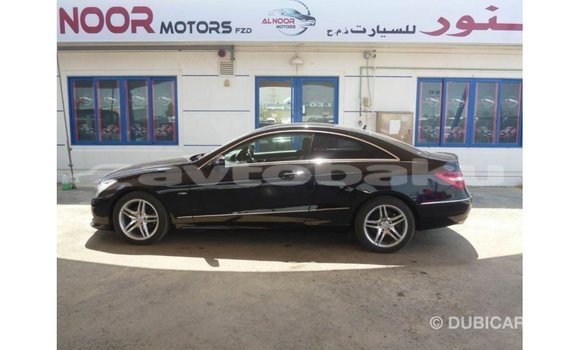 Buy Import Mercedes-Benz 250 Black Car in Import - Dubai in Abseron Buy Import Mercedes-Benz 250 Black Car in Import - Dubai in Abseron
