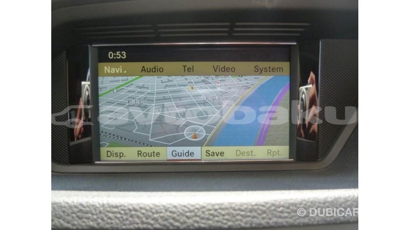 Big with watermark mercedes benz 250 abseron import dubai 2365