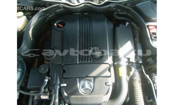 Buy Import Mercedes-Benz 250 Black Car in Import - Dubai in Abseron Buy Import Mercedes-Benz 250 Black Car in Import - Dubai in Abseron