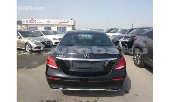 Buy Import Mercedes-Benz 190 Black Car in Import - Dubai in Abseron Buy Import Mercedes-Benz 190 Black Car in Import - Dubai in Abseron