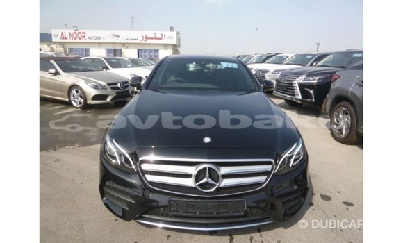 Buy Import Mercedes-Benz 190 Black Car in Import - Dubai in Abseron Buy Import Mercedes-Benz 190 Black Car in Import - Dubai in Abseron