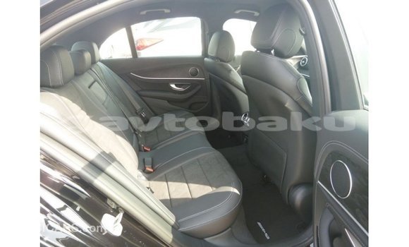 Buy Import Mercedes-Benz 190 Black Car in Import - Dubai in Abseron Buy Import Mercedes-Benz 190 Black Car in Import - Dubai in Abseron