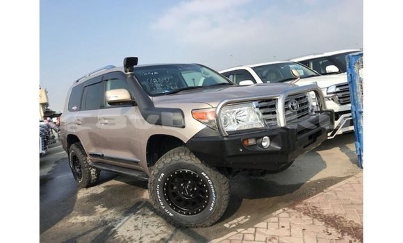 Buy Import Toyota Land Cruiser Other Car in Import - Dubai in Abseron Buy Import Toyota Land Cruiser Other Car in Import - Dubai in Abseron