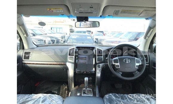 Buy Import Toyota Land Cruiser Other Car in Import - Dubai in Abseron Buy Import Toyota Land Cruiser Other Car in Import - Dubai in Abseron