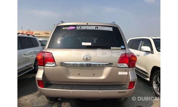 Buy Import Toyota Land Cruiser Other Car in Import - Dubai in Abseron Buy Import Toyota Land Cruiser Other Car in Import - Dubai in Abseron