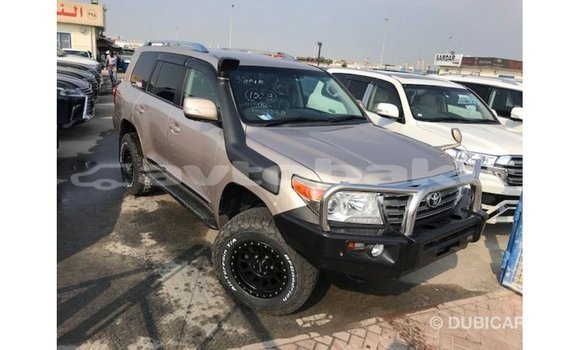 Buy Import Toyota Land Cruiser Other Car in Import - Dubai in Abseron Buy Import Toyota Land Cruiser Other Car in Import - Dubai in Abseron