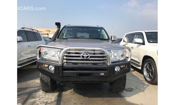 Buy Import Toyota Land Cruiser Other Car in Import - Dubai in Abseron Buy Import Toyota Land Cruiser Other Car in Import - Dubai in Abseron