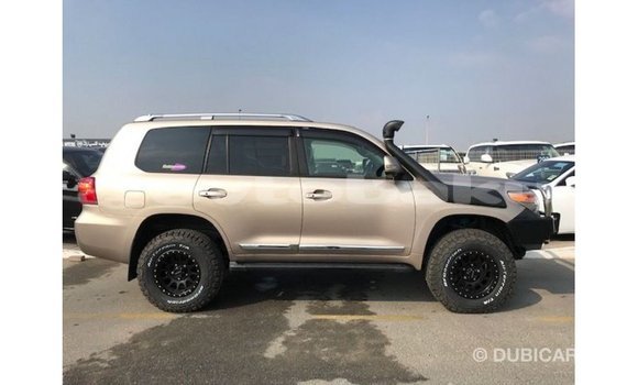 Buy Import Toyota Land Cruiser Other Car in Import - Dubai in Abseron Buy Import Toyota Land Cruiser Other Car in Import - Dubai in Abseron