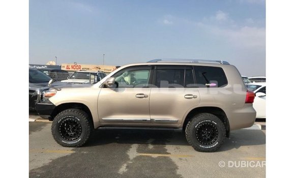 Buy Import Toyota Land Cruiser Other Car in Import - Dubai in Abseron Buy Import Toyota Land Cruiser Other Car in Import - Dubai in Abseron