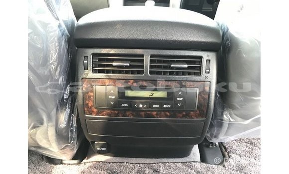 Buy Import Toyota Land Cruiser Other Car in Import - Dubai in Abseron Buy Import Toyota Land Cruiser Other Car in Import - Dubai in Abseron
