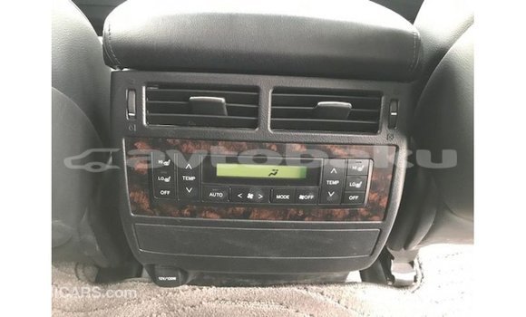 Buy Import Toyota Land Cruiser White Car in Import - Dubai in Abseron Buy Import Toyota Land Cruiser White Car in Import - Dubai in Abseron