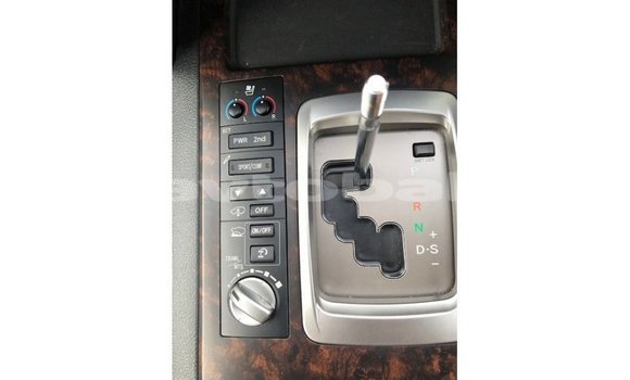 Buy Import Toyota Land Cruiser White Car in Import - Dubai in Abseron Buy Import Toyota Land Cruiser White Car in Import - Dubai in Abseron