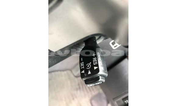 Buy Import Toyota Land Cruiser White Car in Import - Dubai in Abseron Buy Import Toyota Land Cruiser White Car in Import - Dubai in Abseron