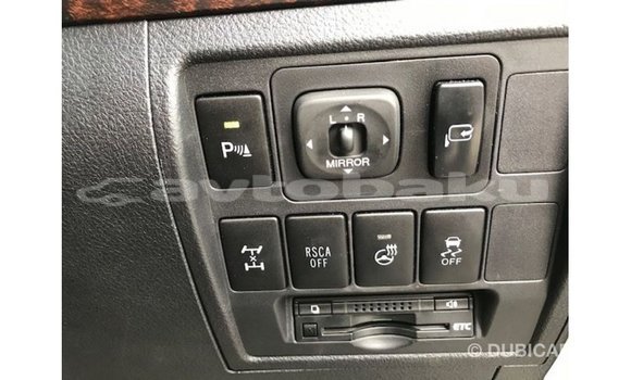 Buy Import Toyota Land Cruiser White Car in Import - Dubai in Abseron Buy Import Toyota Land Cruiser White Car in Import - Dubai in Abseron