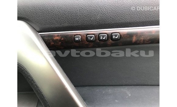 Buy Import Toyota Land Cruiser White Car in Import - Dubai in Abseron Buy Import Toyota Land Cruiser White Car in Import - Dubai in Abseron