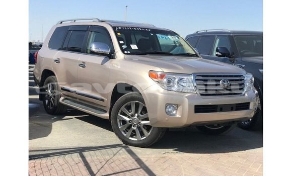 Buy Import Toyota Land Cruiser Other Car in Import - Dubai in Abseron Buy Import Toyota Land Cruiser Other Car in Import - Dubai in Abseron