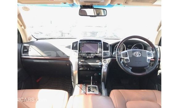 Buy Import Toyota Land Cruiser Other Car in Import - Dubai in Abseron Buy Import Toyota Land Cruiser Other Car in Import - Dubai in Abseron