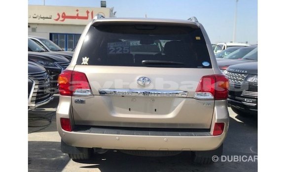 Buy Import Toyota Land Cruiser Other Car in Import - Dubai in Abseron Buy Import Toyota Land Cruiser Other Car in Import - Dubai in Abseron