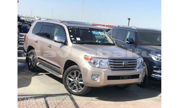 Buy Import Toyota Land Cruiser Other Car in Import - Dubai in Abseron Buy Import Toyota Land Cruiser Other Car in Import - Dubai in Abseron
