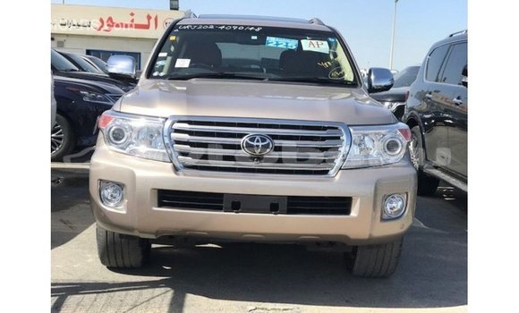 Buy Import Toyota Land Cruiser Other Car in Import - Dubai in Abseron Buy Import Toyota Land Cruiser Other Car in Import - Dubai in Abseron