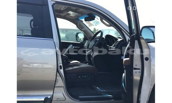 Buy Import Toyota Land Cruiser Other Car in Import - Dubai in Abseron Buy Import Toyota Land Cruiser Other Car in Import - Dubai in Abseron