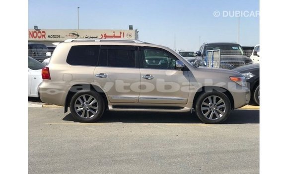 Buy Import Toyota Land Cruiser Other Car in Import - Dubai in Abseron Buy Import Toyota Land Cruiser Other Car in Import - Dubai in Abseron