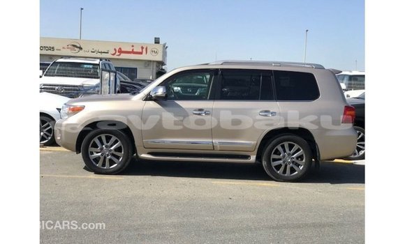 Buy Import Toyota Land Cruiser Other Car in Import - Dubai in Abseron Buy Import Toyota Land Cruiser Other Car in Import - Dubai in Abseron