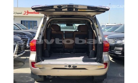 Buy Import Toyota Land Cruiser Other Car in Import - Dubai in Abseron Buy Import Toyota Land Cruiser Other Car in Import - Dubai in Abseron