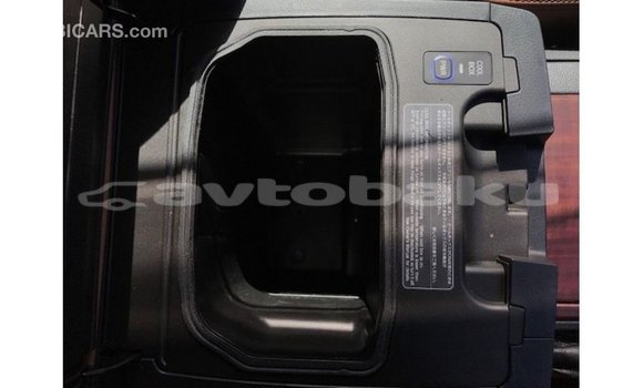 Buy Import Toyota Land Cruiser Other Car in Import - Dubai in Abseron Buy Import Toyota Land Cruiser Other Car in Import - Dubai in Abseron