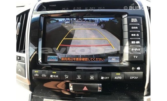 Buy Import Toyota Land Cruiser Other Car in Import - Dubai in Abseron Buy Import Toyota Land Cruiser Other Car in Import - Dubai in Abseron