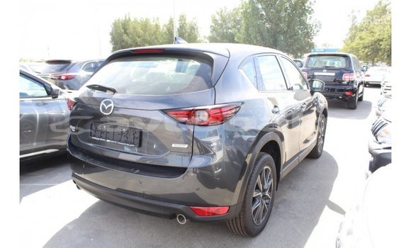 Buy Import Mazda CX-5 Other Car in Import - Dubai in Abseron