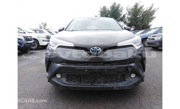 Buy Import Toyota C-HR Other Car in Import - Dubai in Abseron Buy Import Toyota C-HR Other Car in Import - Dubai in Abseron