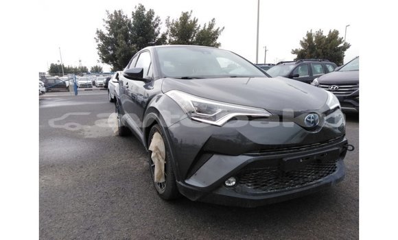 Buy Import Toyota C-HR Other Car in Import - Dubai in Abseron Buy Import Toyota C-HR Other Car in Import - Dubai in Abseron