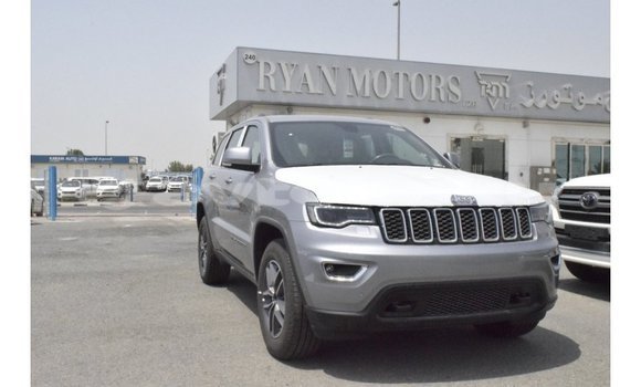 Buy Import Jeep Grand Cherokee Other Car in Import - Dubai in Abseron