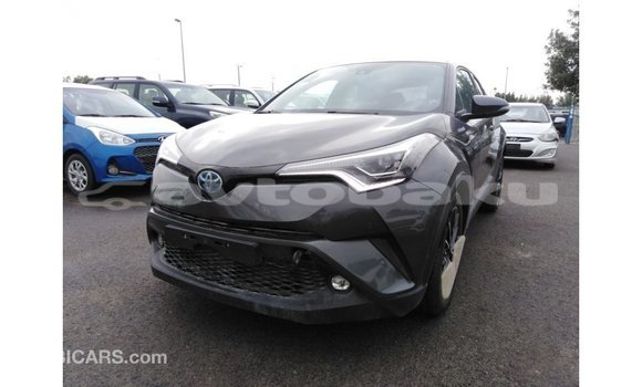 Buy Import Toyota C-HR Other Car in Import - Dubai in Abseron Buy Import Toyota C-HR Other Car in Import - Dubai in Abseron