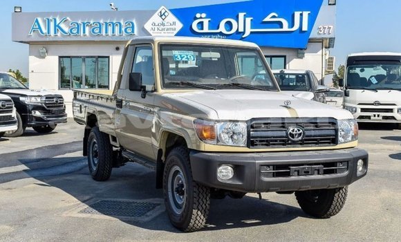 Buy Import Toyota Land Cruiser Beige Car in Import - Dubai in Abseron Buy Import Toyota Land Cruiser Beige Car in Import - Dubai in Abseron