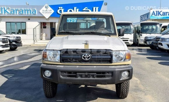 Buy Import Toyota Land Cruiser Beige Car in Import - Dubai in Abseron Buy Import Toyota Land Cruiser Beige Car in Import - Dubai in Abseron