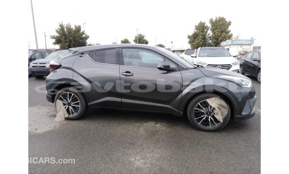 Buy Import Toyota C-HR Other Car in Import - Dubai in Abseron Buy Import Toyota C-HR Other Car in Import - Dubai in Abseron