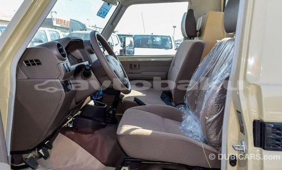 Buy Import Toyota Land Cruiser Beige Car in Import - Dubai in Abseron Buy Import Toyota Land Cruiser Beige Car in Import - Dubai in Abseron